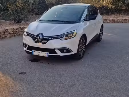 Renault Scénic 1.6 dCi 160 Initiale
