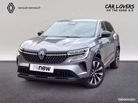 Renault Austral 1.2 130 Techno