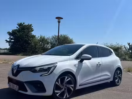 Renault Clio 0.9 90 RS Line