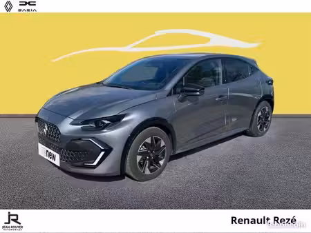 Renault Clio E-Tech 1.8 160 Techno