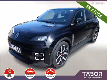 Renault R5 Confort