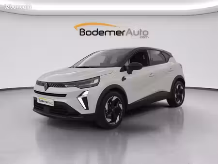Renault Captur E-Tech 160 Techno