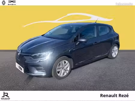 Renault Clio E-Tech 1.6 140 Zen