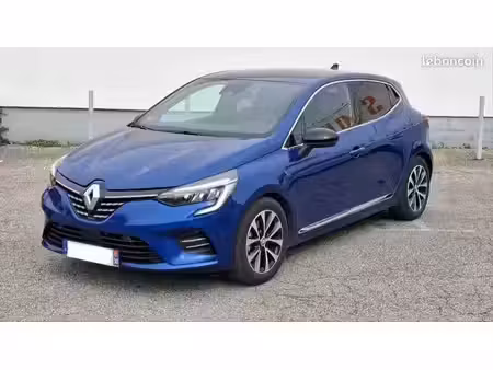 Renault Clio E-Tech 1.6 145