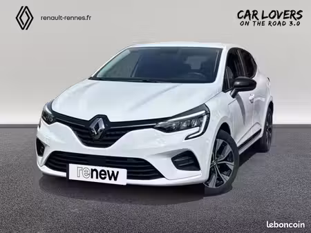 Renault Clio 1.0 TCe 90 Evolution