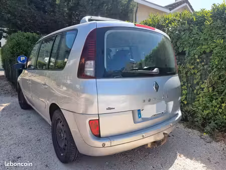 Renault Espace 2.0 dCi 150