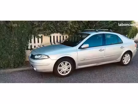Renault Laguna 2.0 135 Initiale
