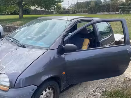 Renault Twingo 1.2 55