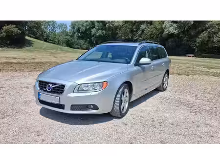 Volvo V70 D4 163 Pro