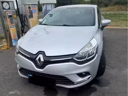 Renault Clio 0.9 90