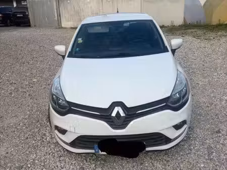 Renault Clio 1.5 dCi 75