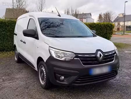 Renault Express 