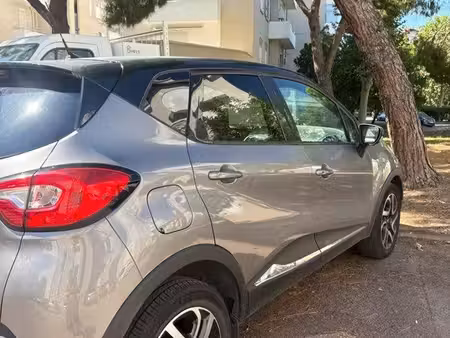 Renault Captur 1.2 TCe 120