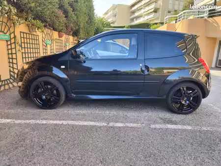 Renault Twingo RS 1.6 133