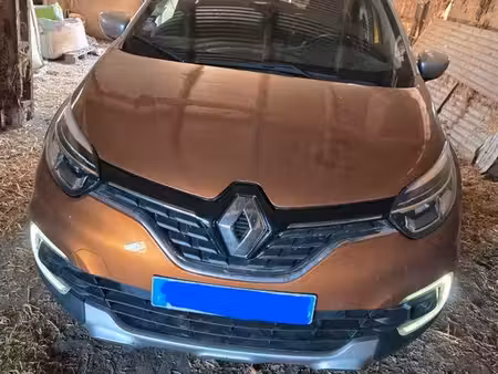 Renault Captur 0.9 TCe 90