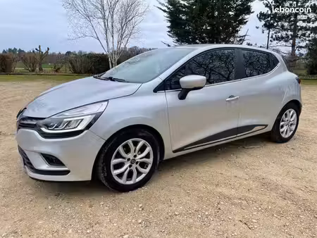 Renault Clio 1.5 dCi 90 Intens
