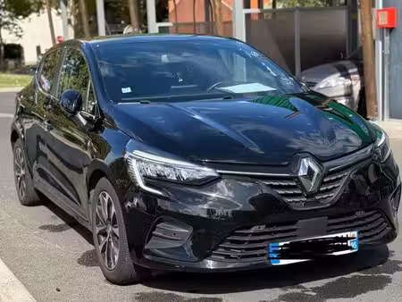 Renault Clio 1.0 TCe 90