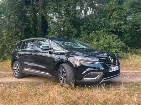 Renault Espace 1.6 dCi 160 Initiale