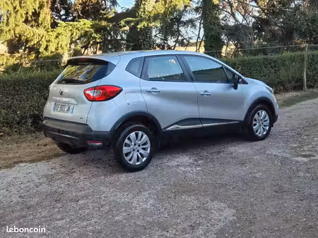 Renault Captur 1.5