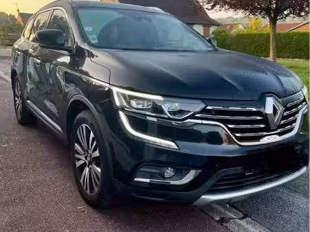 Renault Koleos 2.0 dCi 175 Initiale Paris