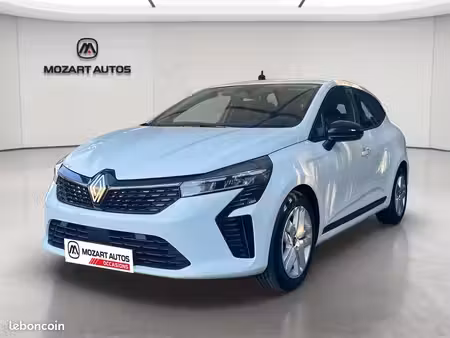 Renault Clio Eco-G 1.0 TCe 100 Evolution
