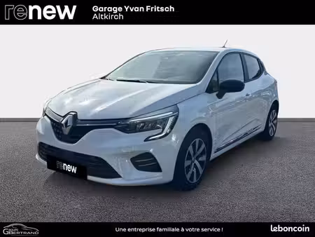 Renault Clio 1.5 dCi 100 Evolution