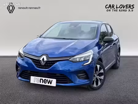 Renault Clio 1.5 dCi 100 Evolution