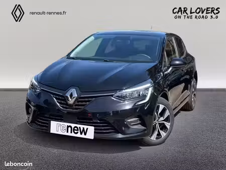Renault Clio 1.5 dCi 100 Evolution