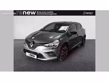 Renault Clio E-Tech 1.6 145 Techno
