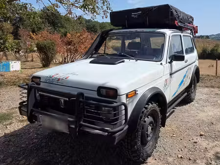 Lada Niva 