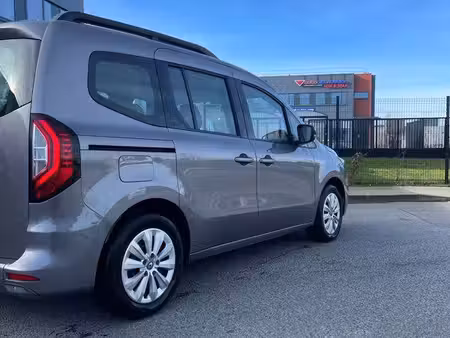 Renault Kangoo 1.5 dCi 95