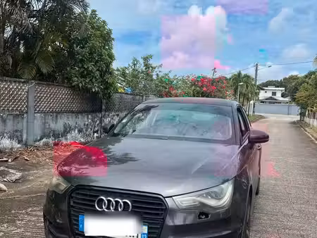Audi A1 1.2 TFSI 86