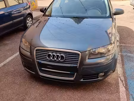 Audi A3 2.0 TDI 170