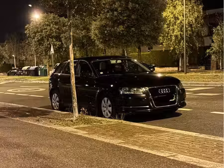 Audi A3 TDI 105