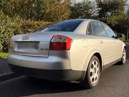 Audi A4 1.9 TDI 101