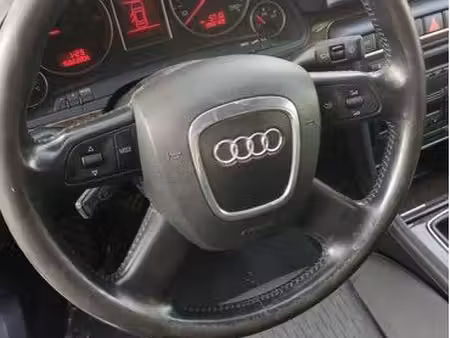 Audi A4 1.9 TDI 116