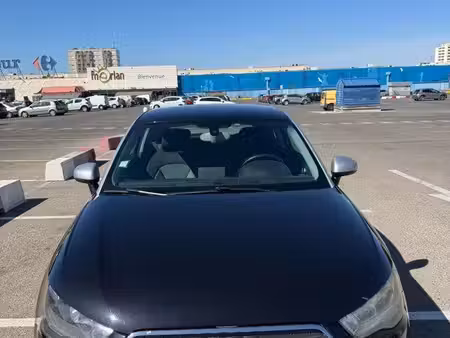 Audi A1 1.6 TDI 105
