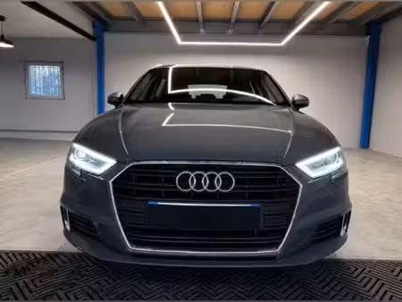 Audi A3 1.6 TDI 110