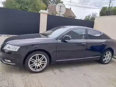 Audi A6 2.0 TDI 170