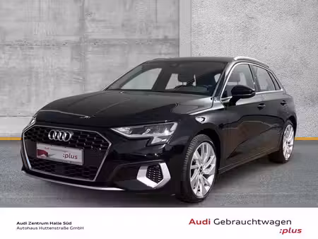 Audi A3 2.0 TDI 116