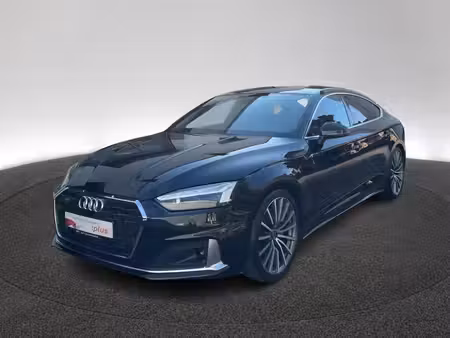 Audi A5 40 TDI 2.0 TDI 204 quattro