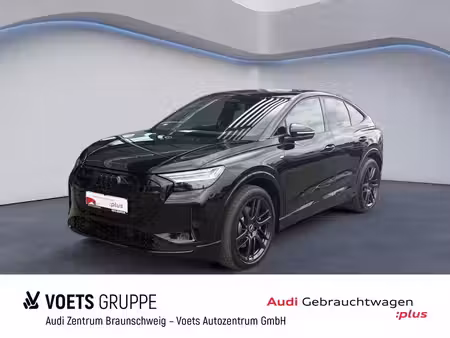 Audi Q4 e-tron quattro