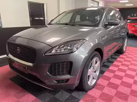 Jaguar E-Pace D150 2.0 150 S 4x4