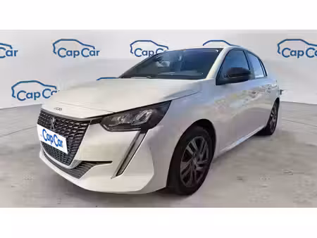 Peugeot 208 1.2 PureTech 100 Active