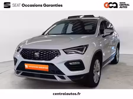 Seat Ateca 2.0 TSI 150