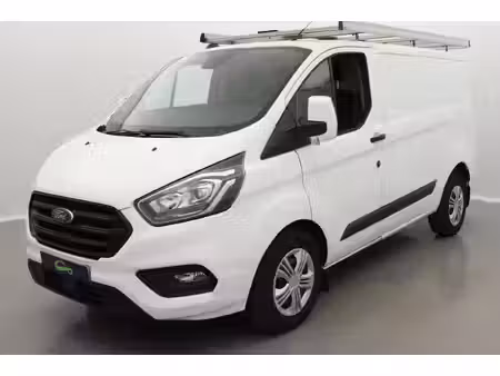 Ford Transit 2.0 Trend Business