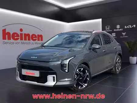 Kia Ceed 1.6 +