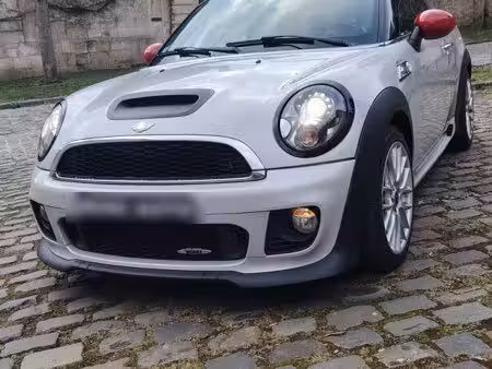 Mini Mini John Cooper Works 1.6 211