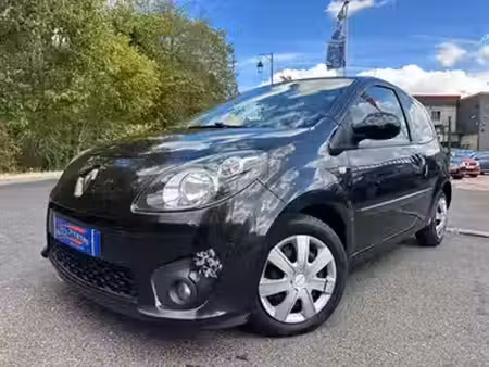 Renault Twingo 1.2 75 Night and Day