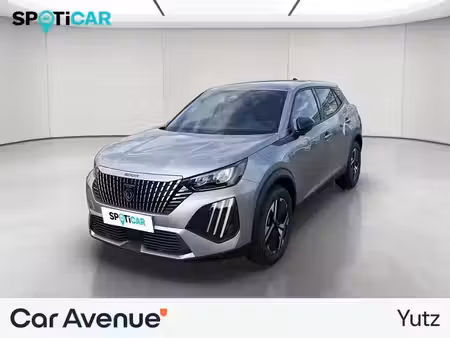 Peugeot 2008 1.2